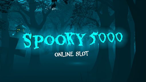 Spooky 5000