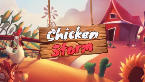 Chicken Storm
