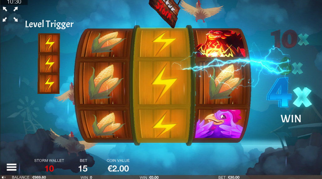 Fantasma Games Fantasma Games