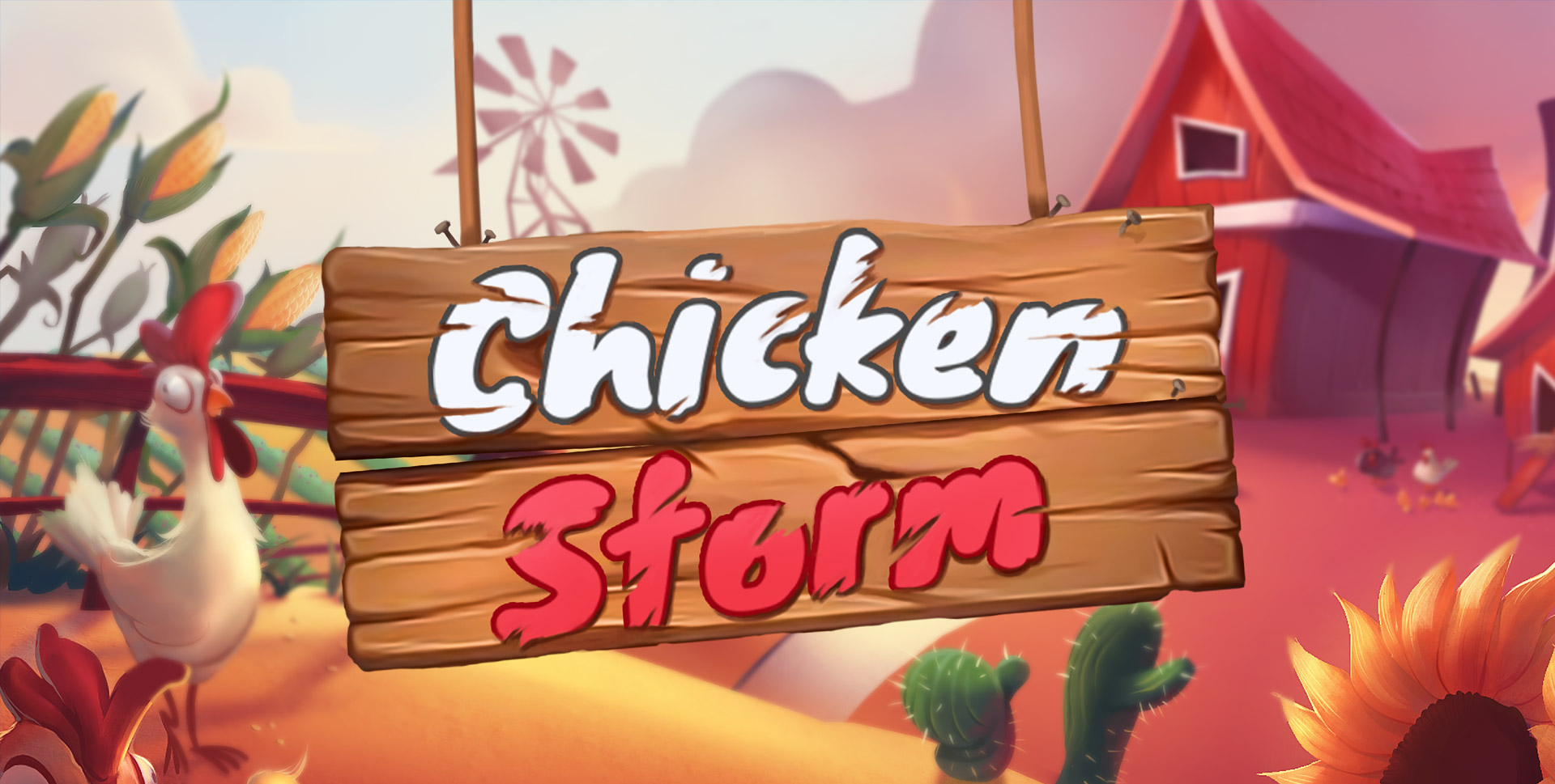 Chicken Storm