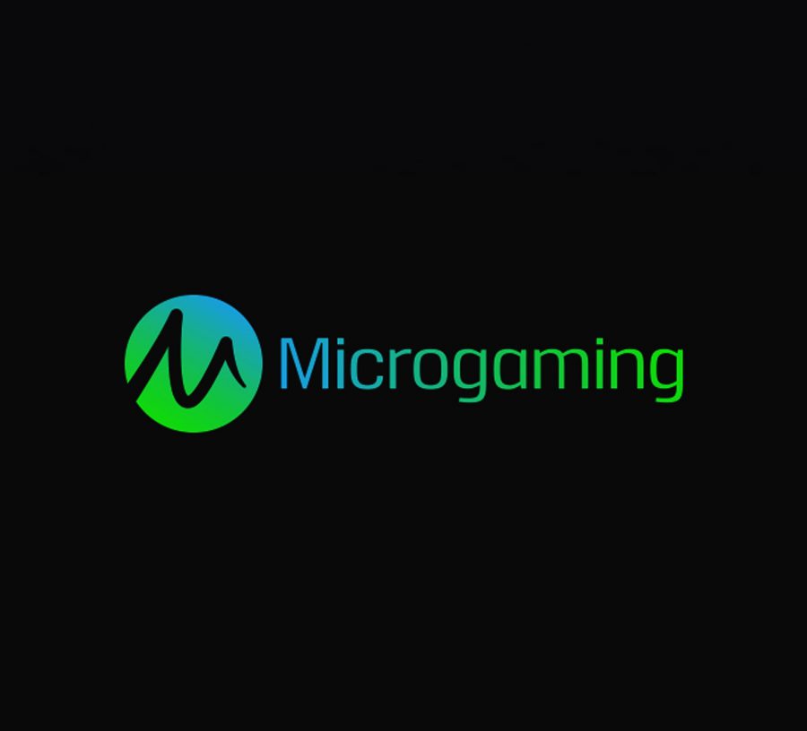 Distribution agreement with Microgaming
