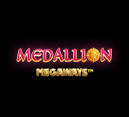Yet another slot beyond gambling - Fantasma launches ”Medallion” on October 14th