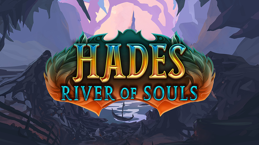 Hades: River of Souls – Released 8th of June