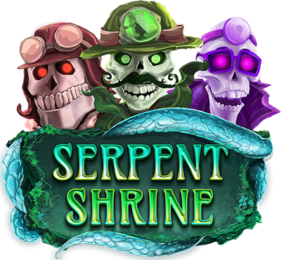 SERPENT SHRINE