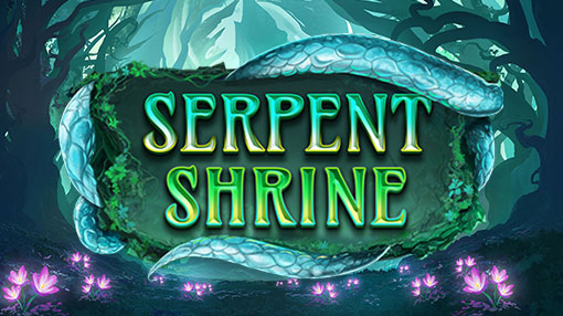 Serpent shrine