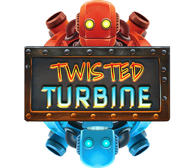 Twisted Turbine – Global release 22nd of September