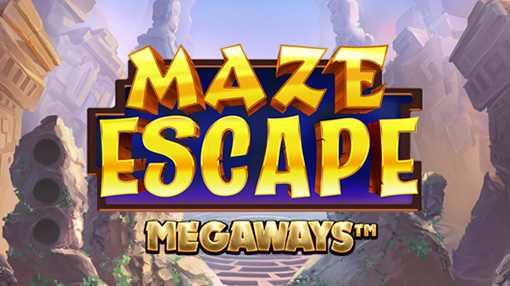 Maze escape