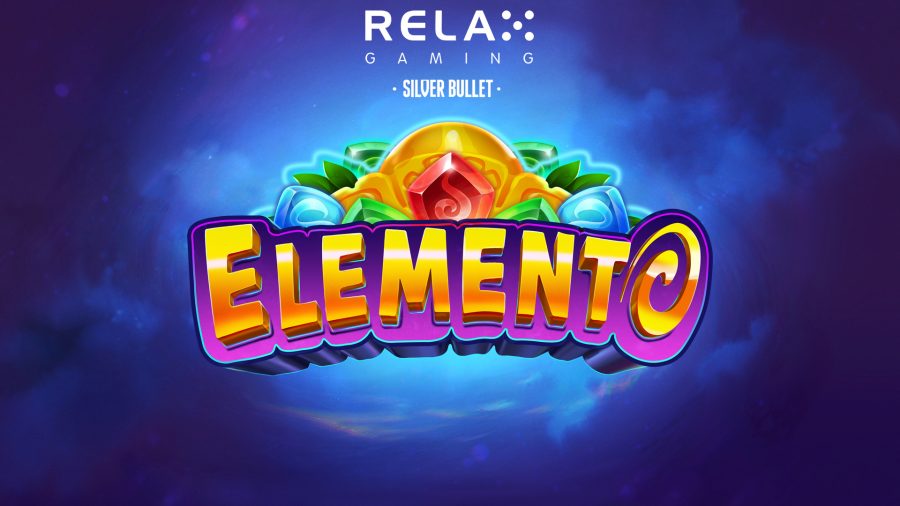 ELEMENTO™ a blockbuster collaboration with Fantasma Games and star producer Mats Westerlund!