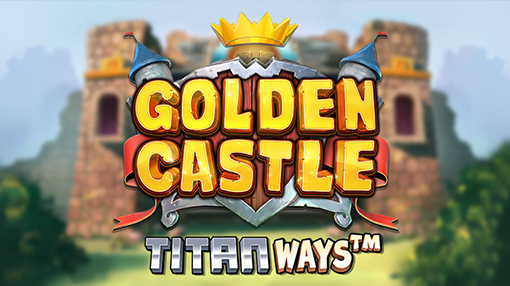 Golden castle