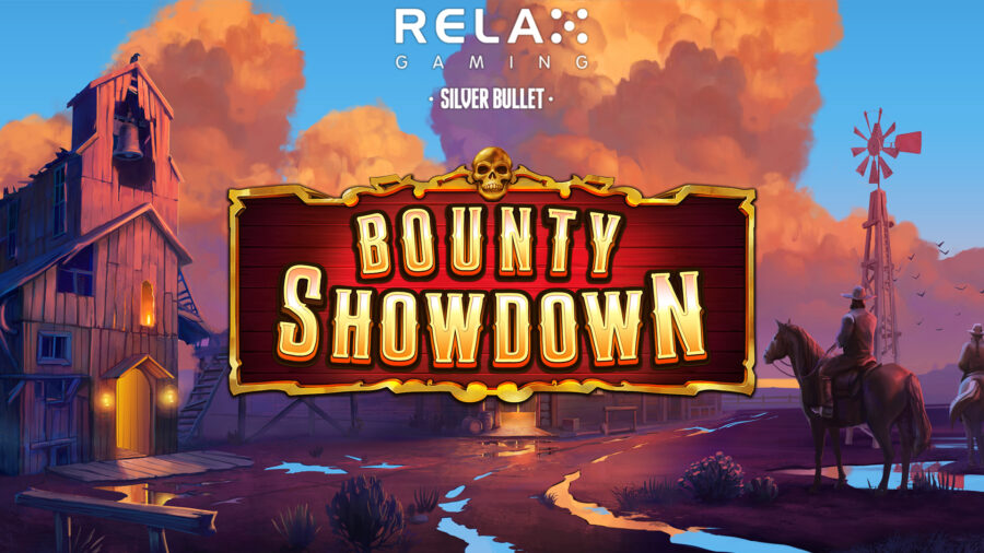 Lansering av Bounty Showdown från Fantasma Games