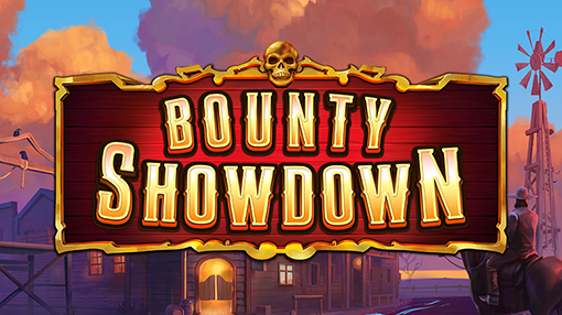 Bounty showdown