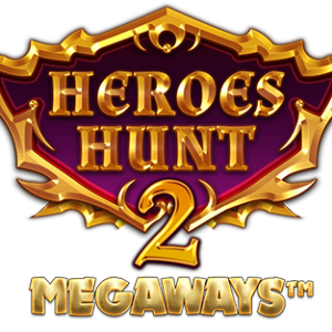 LOGO_HEROESHUNT_MEGAWAYS_400 LOGO_HEROESHUNT_MEGAWAYS_400