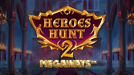 Heroes Hunt 2