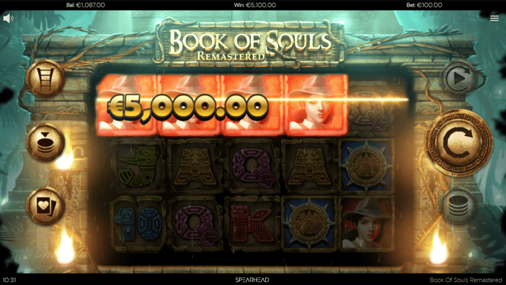 Book of Souls Remastered Screenshot 4
