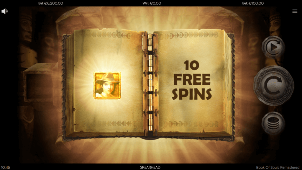 Book of Souls Remastered Screenshot 5