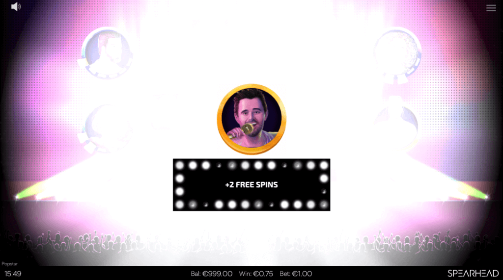 Popstar Screenshot 5