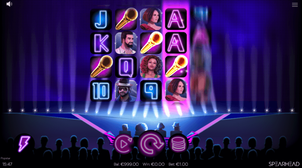 Popstar Screenshot 6