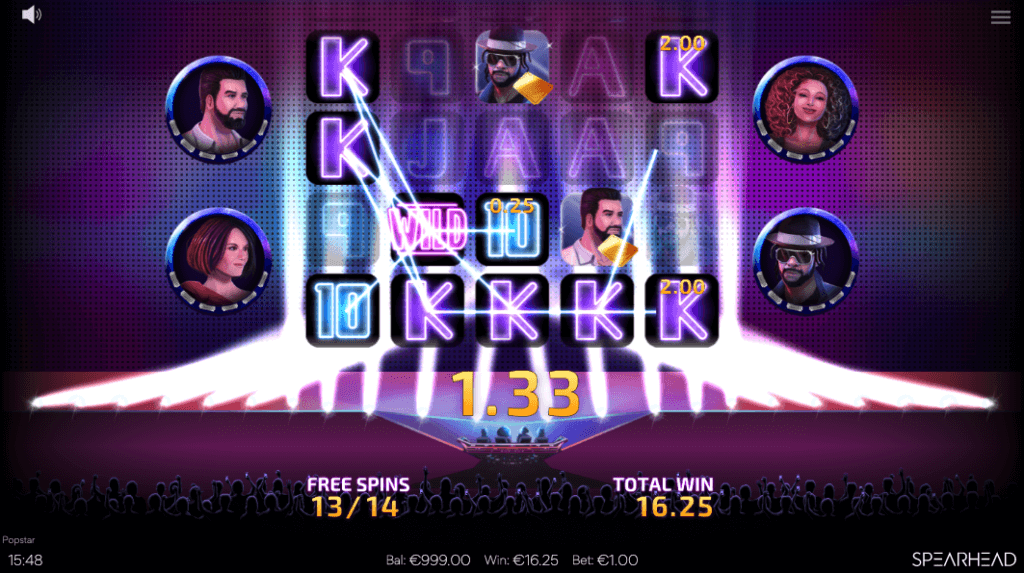 Popstar Screenshot 8