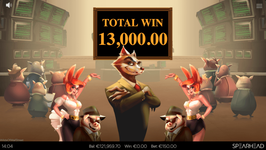 Wild Reels Screenshot 10