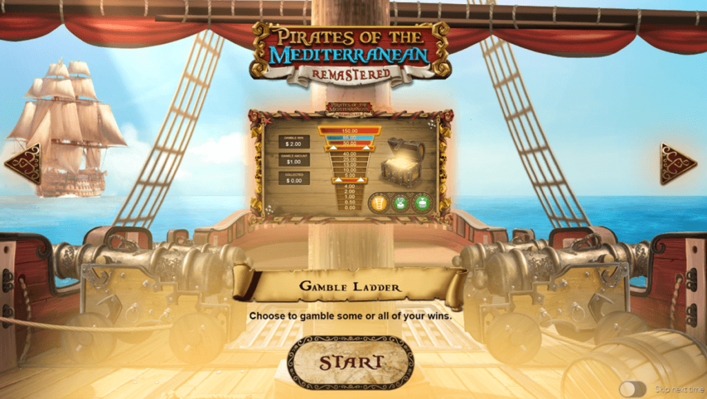 Pirates of the Mediterranean Remastered Screenshot 6