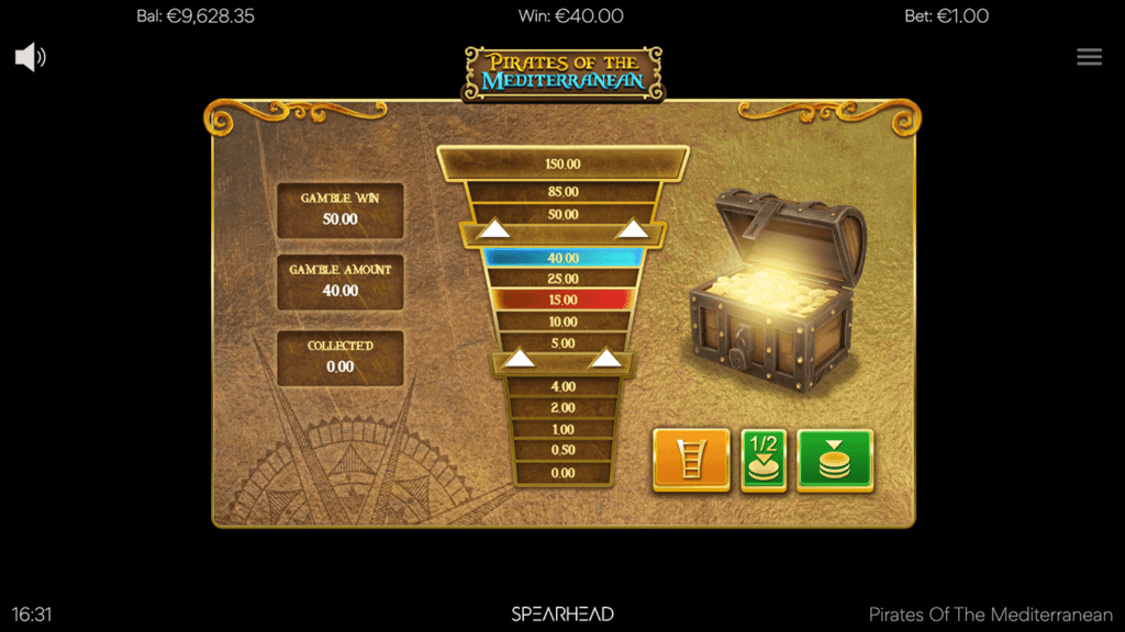 Pirates of the Mediterranean Screenshot 5