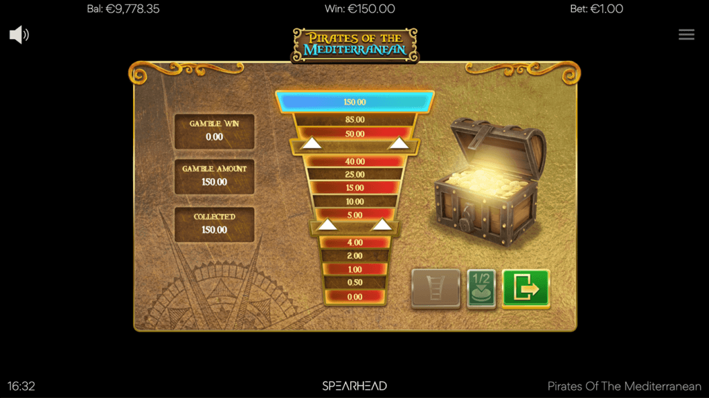 Pirates of the Mediterranean Screenshot 6