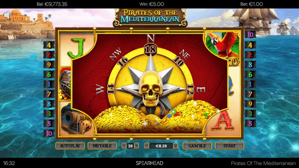 Pirates of the Mediterranean Screenshot 7