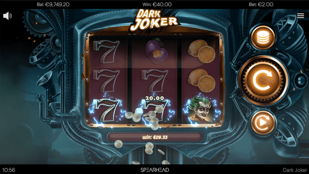 Dark Joker Screenshot 6