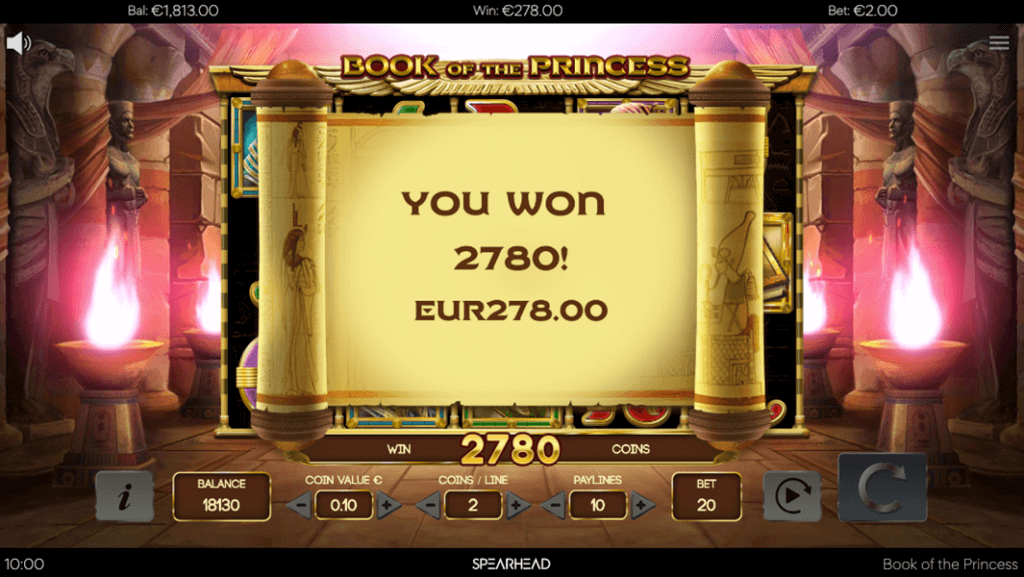 Book of The Princess Screenshot 7
