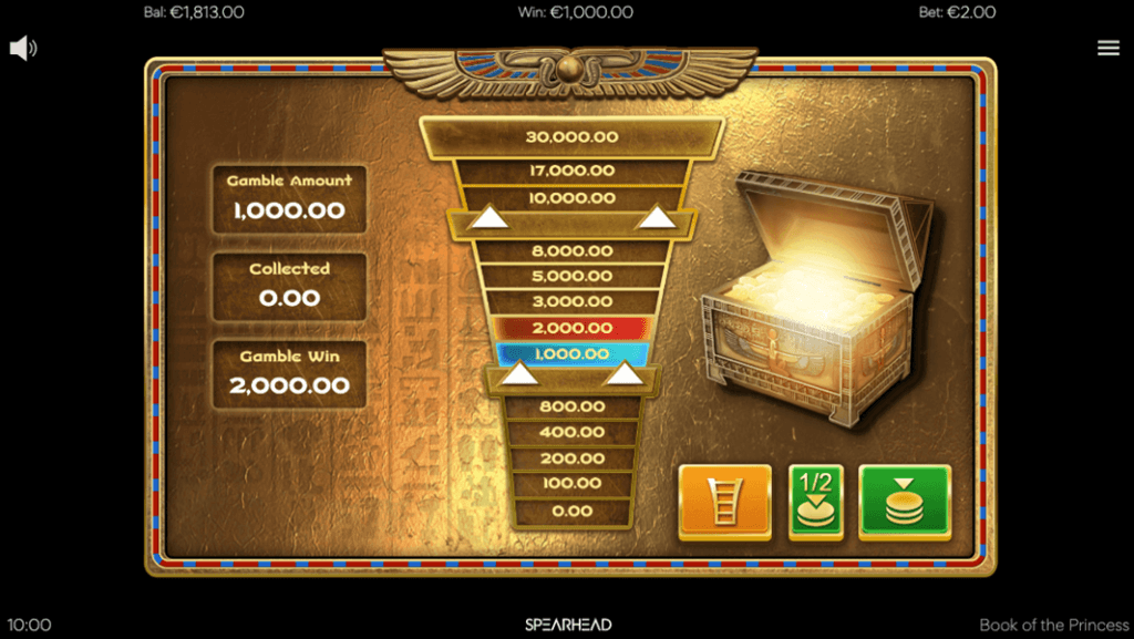 Book of The Princess Screenshot 8
