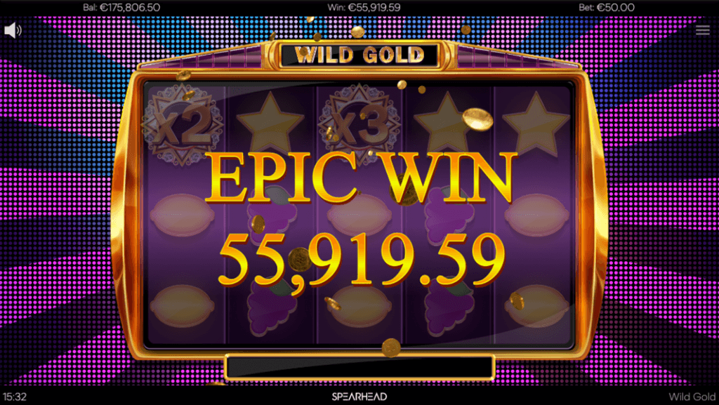 Wild Gold Screenshot 4