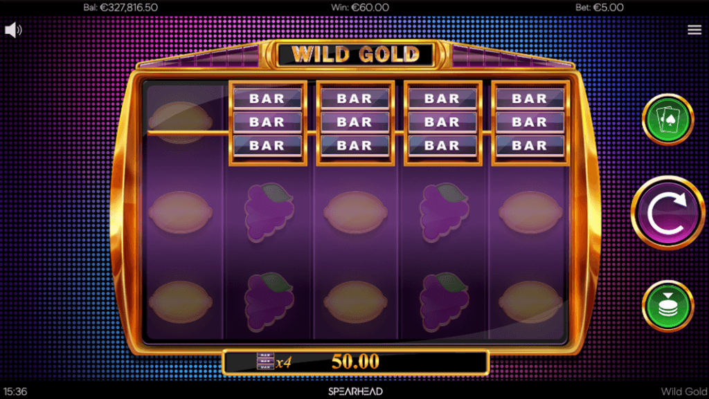 Wild Gold Screenshot 7