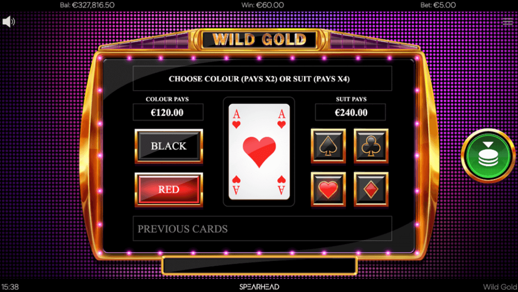 Wild Gold Screenshot 8