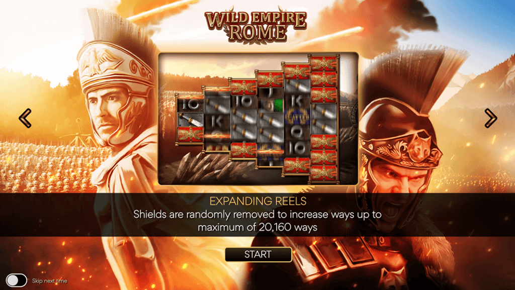 Wild Empire – Rome Screenshot 10