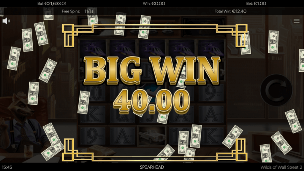 Wilds Of Wall Street II Screenshot 8
