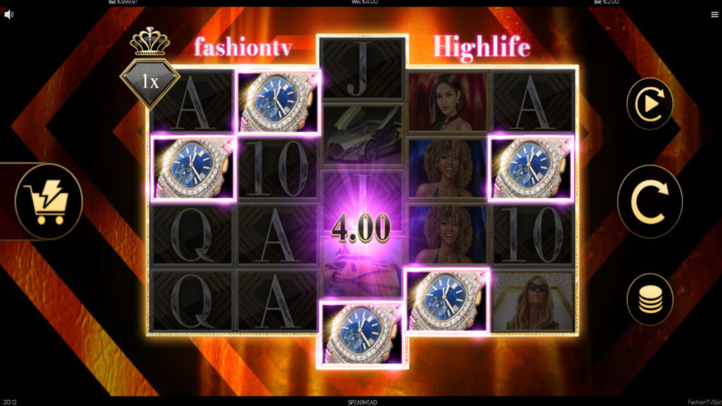 FashionTV Highlife Screenshot 7