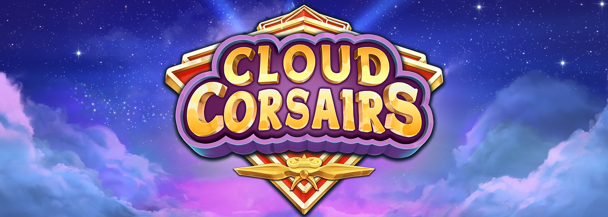 Cloud Corsairs Fantasma Games
