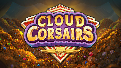 Cloud corsairs