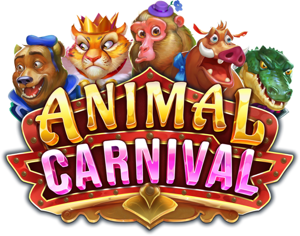 Animal Carnival - Fantasma Games