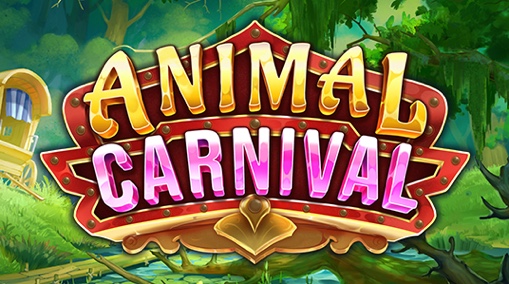 Animal Carnival Contenst