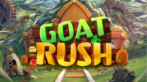 Goat Rush