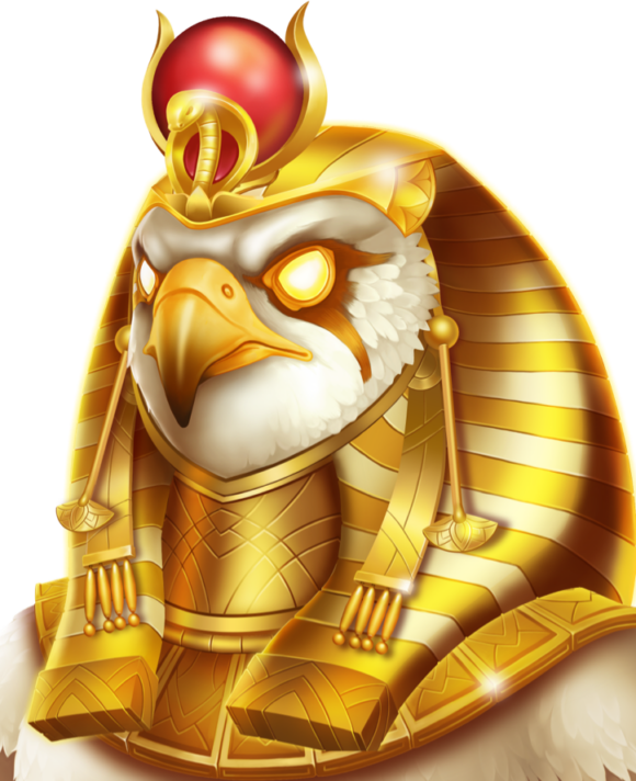 God RA God RA