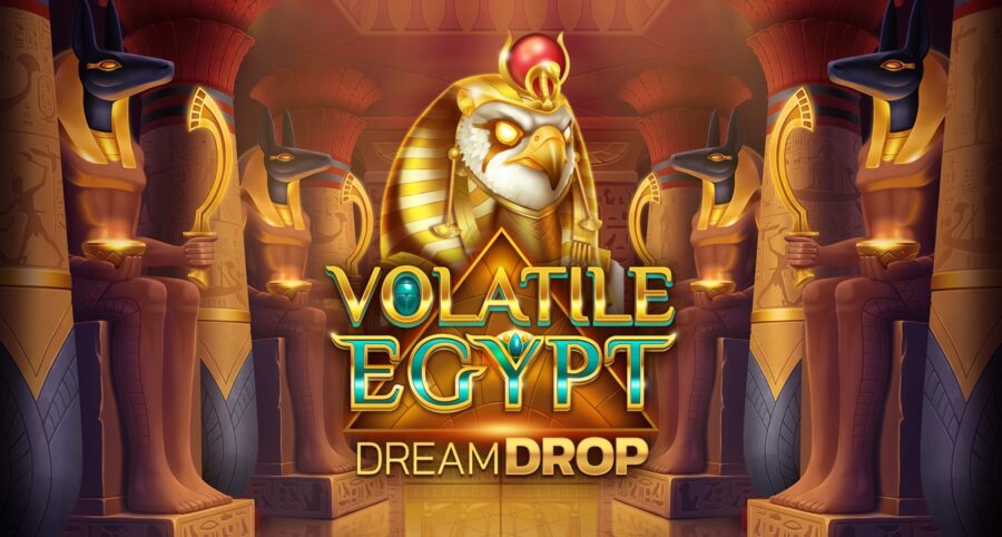 Volatile Egypt Affiliate site