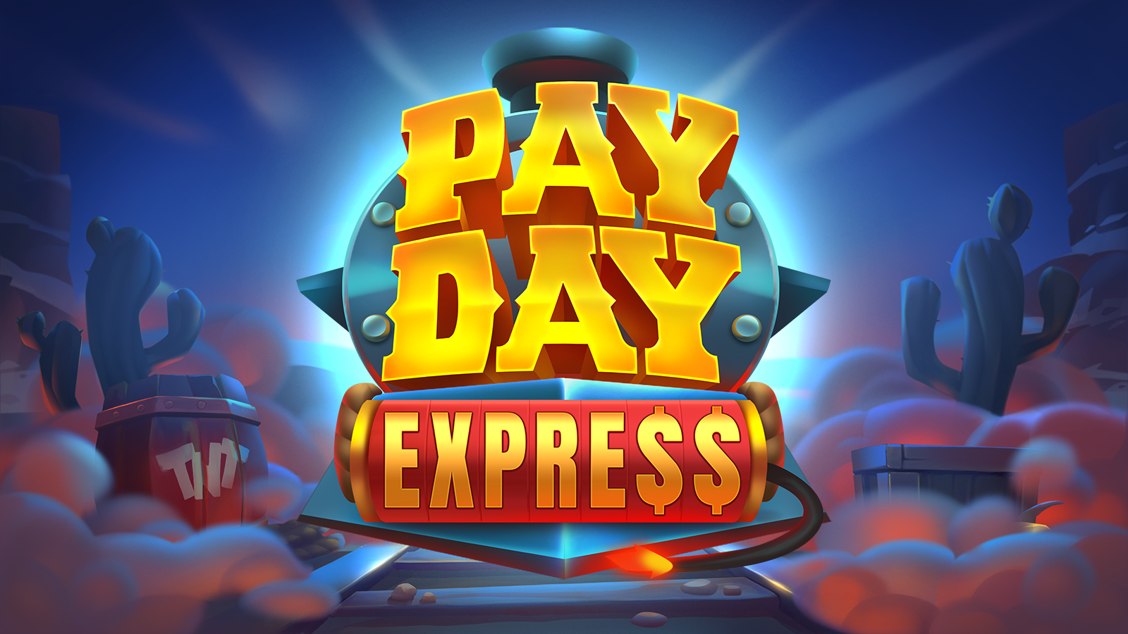 Payday Express