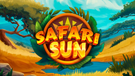 Safari Sun