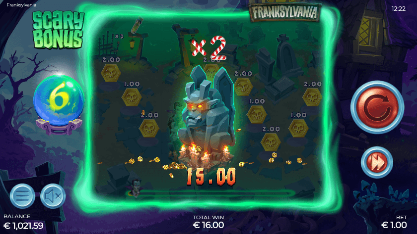 Franksylvania Screenshot 8