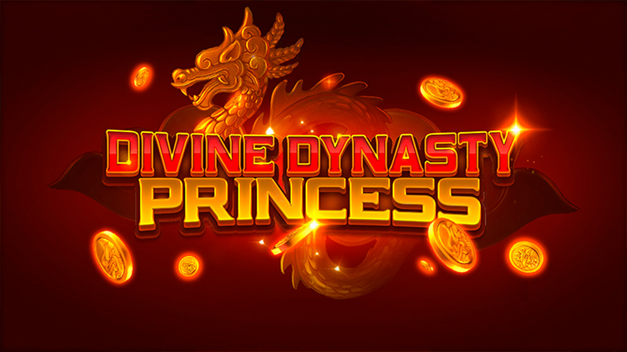 Divine dynasty princess
