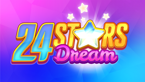 24 Star Dream