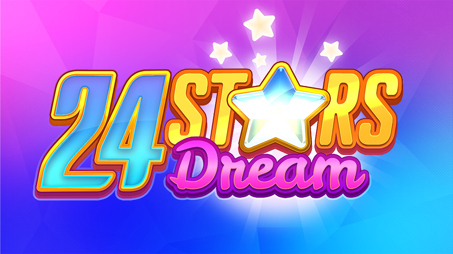 24 Star Dream