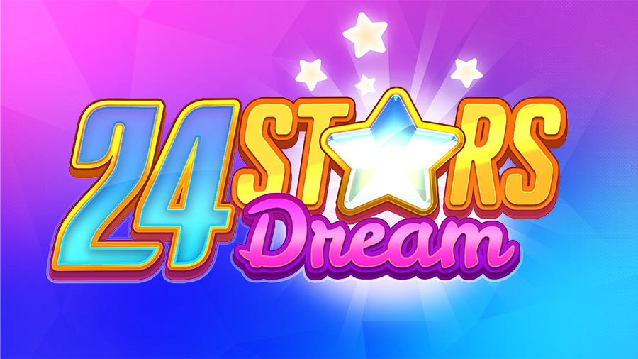 24 Stars Dream